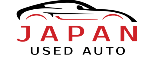 Japan Used Auto